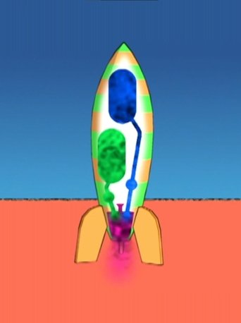 Science Please! : Lift Off Poster of Science Please! : Lift Off