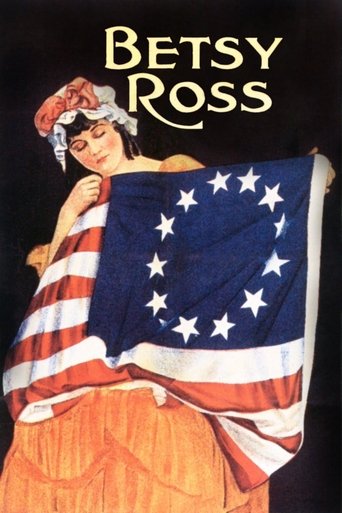 Betsy Ross Poster of Betsy Ross