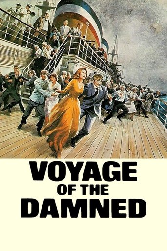 Voyage of the Damned Poster of Voyage of the Damned