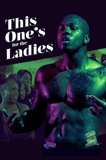 This One's for the Ladies Poster of This One's for the Ladies