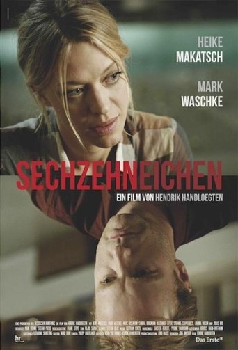 Sechzehneichen Poster of Sechzehneichen