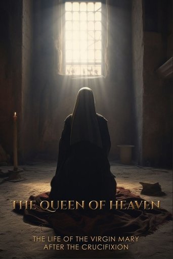 The Queen of Heaven Poster of The Queen of Heaven