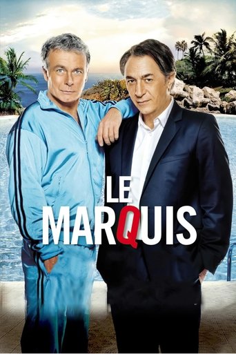The Marquis Poster of The Marquis