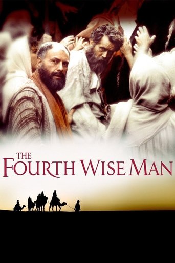 The Fourth Wise Man Poster of The Fourth Wise Man