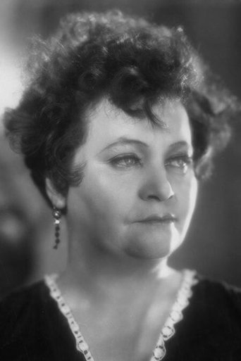 Ella Nollová Portrait of Ella Nollová