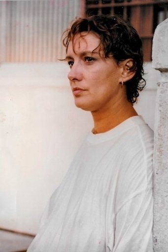 Fiorenza Marchegiani Portrait of Fiorenza Marchegiani
