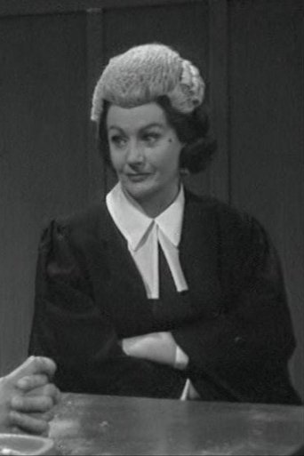 Justice Is a Woman Poster of Justice Is a Woman