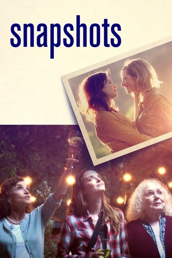 Snapshots Poster of Snapshots
