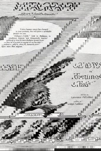 Fortune's Child Poster of Fortune's Child