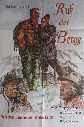 Da lacht Tirol Poster of Da lacht Tirol