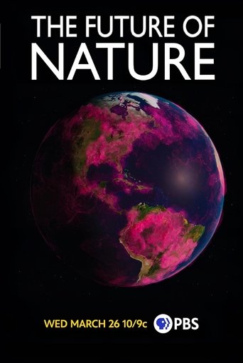 The Future of Nature Poster of The Future of Nature