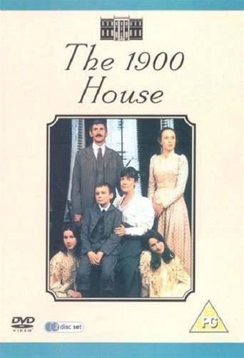 The 1900 House Poster of The 1900 House