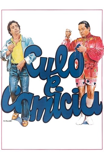 Culo e camicia Poster of Culo e camicia