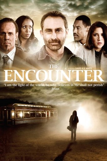 The Encounter Poster of The Encounter