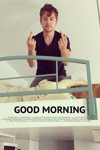 Good Morning Poster of Good Morning