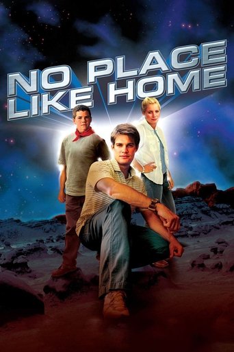 No Place Like Home Poster of No Place Like Home