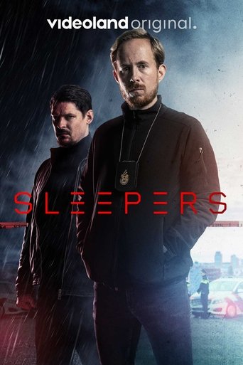 Sleepers Poster of Sleepers