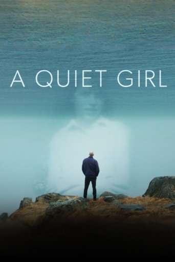 A Quiet Girl Poster of A Quiet Girl