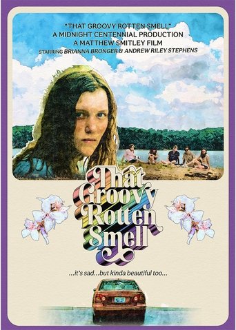 That Groovy Rotten Smell Poster of That Groovy Rotten Smell