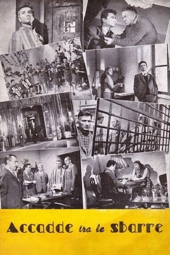 It Happened Between Bars Poster of It Happened Between Bars