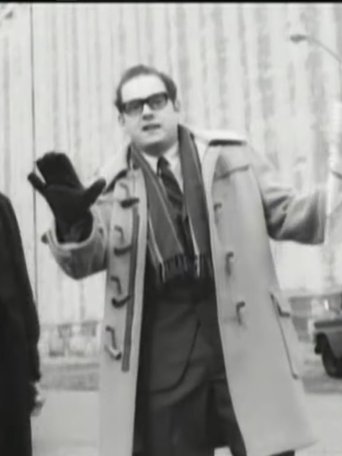 Heritage Minutes: Expo '67 Poster of Heritage Minutes: Expo '67