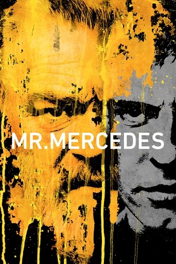 Mr. Mercedes Poster of Mr. Mercedes