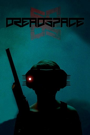 Dreadspace Poster of Dreadspace