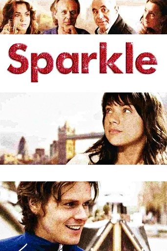 Sparkle Poster of Sparkle