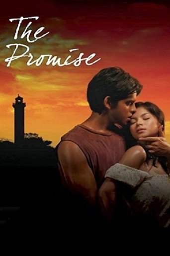 The Promise Poster of The Promise