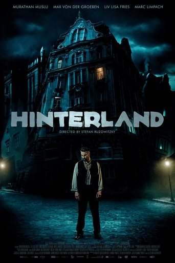 Hinterland Poster of Hinterland
