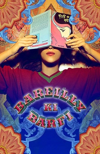 Bareilly Ki Barfi Poster of Bareilly Ki Barfi