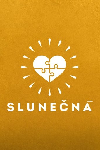 Slunečná Poster of Slunečná