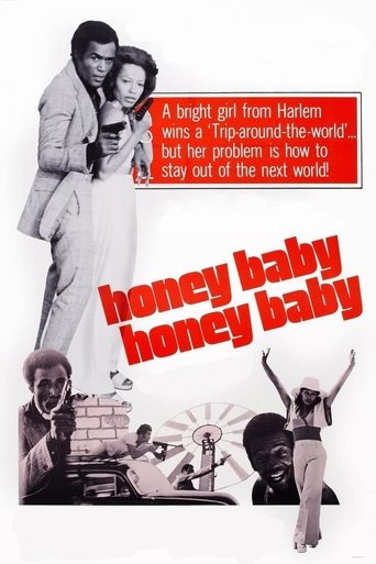 Honeybaby, Honeybaby Poster of Honeybaby, Honeybaby