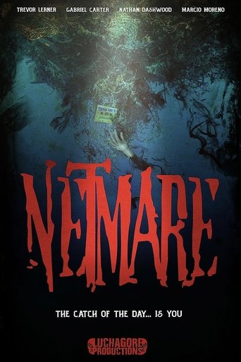 Netmare Poster of Netmare