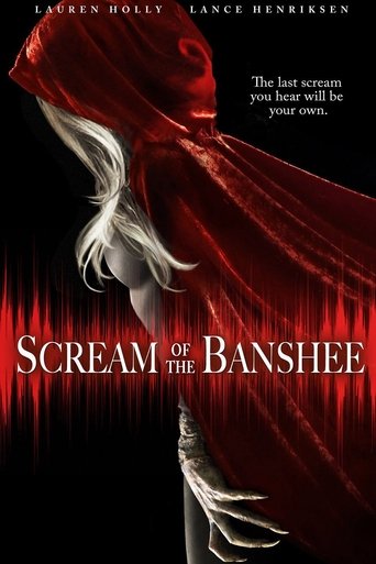 Scream of the Banshee Poster of Scream of the Banshee
