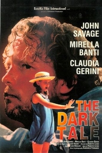 The Dark Tale Poster of The Dark Tale