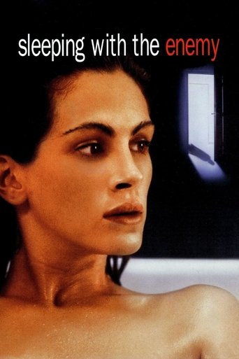 Sleeping with the Enemy Poster of Sleeping with the Enemy