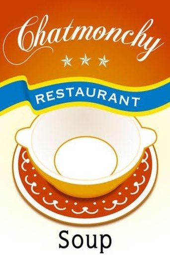 Chatmonchy Restaurant Soup Poster of Chatmonchy Restaurant Soup