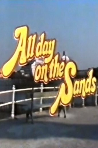All Day on the Sands Poster of All Day on the Sands