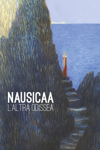 Nausicaa: The Other Odyssey Poster of Nausicaa: The Other Odyssey