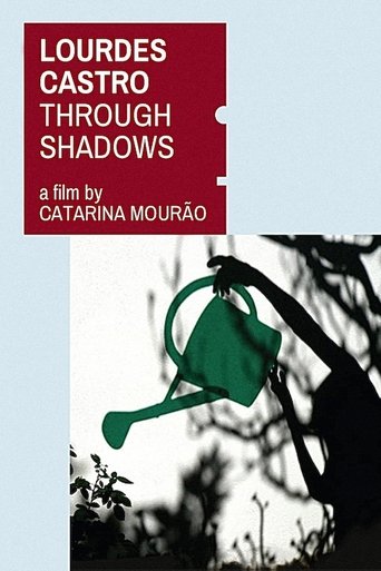 Through Shadows Poster of Through Shadows