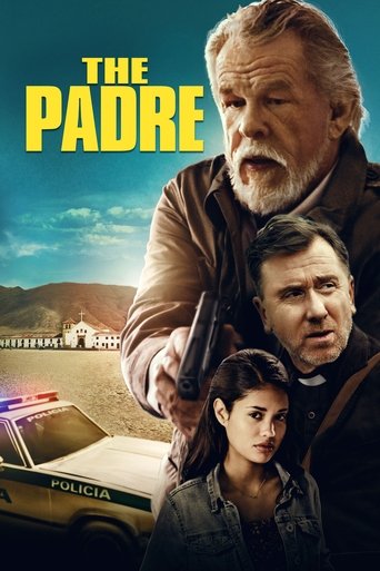 The Padre Poster of The Padre