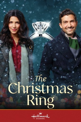 The Christmas Ring Poster of The Christmas Ring