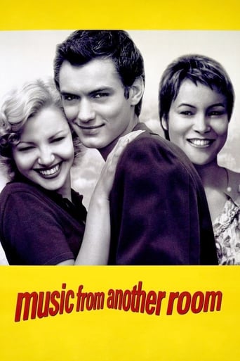 Music from Another Room Poster of Music from Another Room