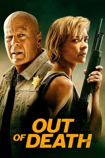 Out of Death Poster of Out of Death