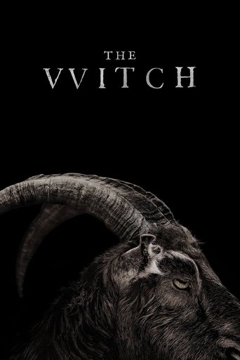 The Witch Poster of The Witch