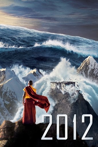 2012 Poster of 2012