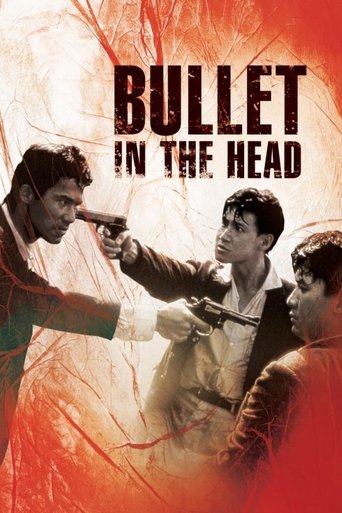 Bullet in the Head Poster of Bullet in the Head