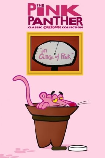 An Ounce of Pink Poster of An Ounce of Pink