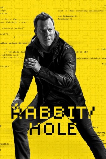 Rabbit Hole Poster of Rabbit Hole